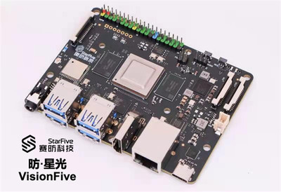 賽昉科技RISC-V“昉·星光”單板計(jì)算機(jī)正式發(fā)售 賦能計(jì)算機(jī)軟硬件開發(fā)，開啟開源架構(gòu)實(shí)用新篇章